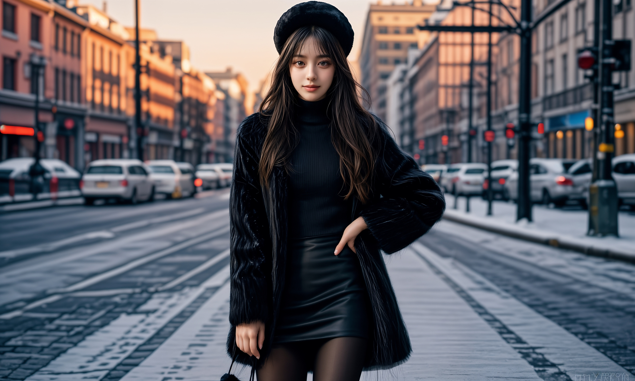 钟薛高子公司被申请破产清算